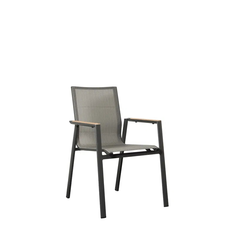 Apollo & Aspen 6 Seat Dining Set