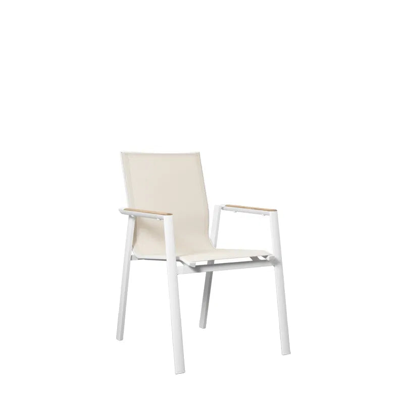 Apollo & Aspen 6 Seat Dining Set