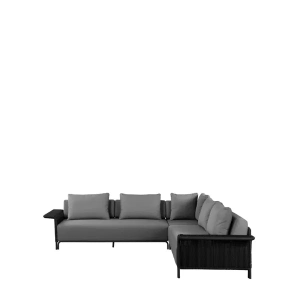 Hawaii 5 Seat Sofa Set (1 Left, 1 Right, 1 Corner)