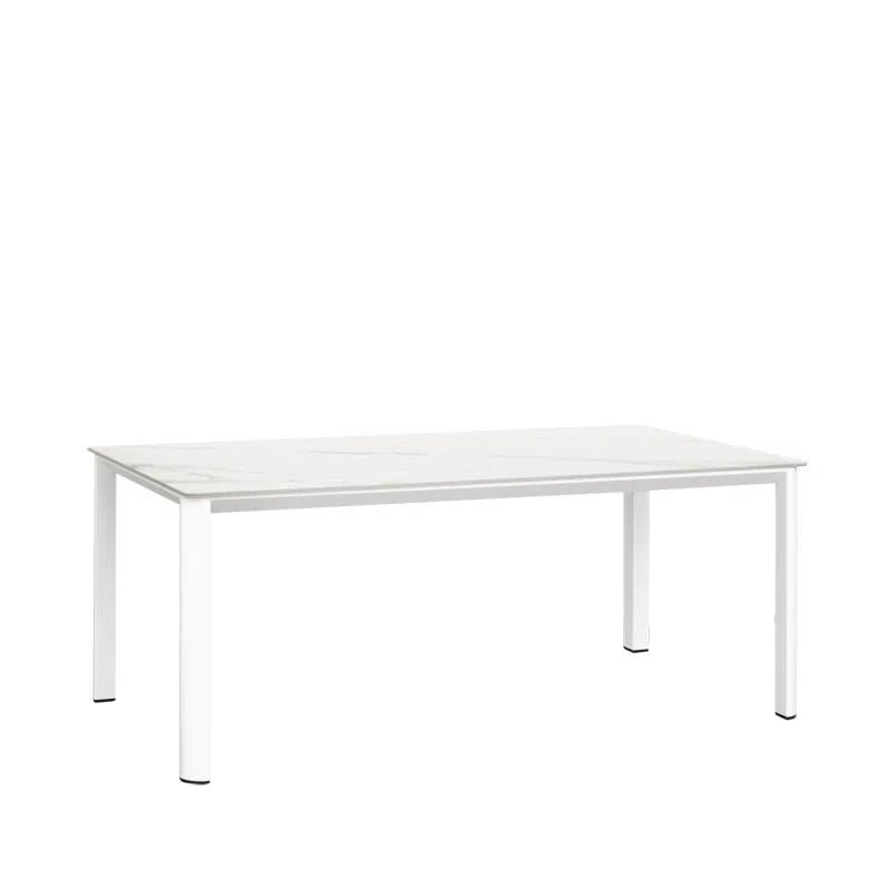 Apollo & Aspen 6 Seat Dining Set