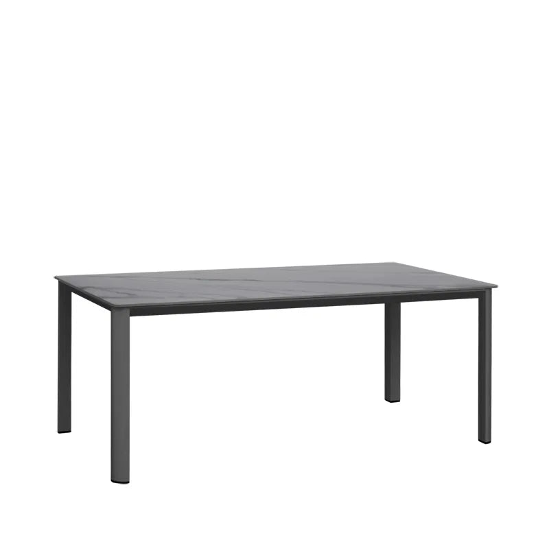 Apollo & Aspen 6 Seat Dining Set