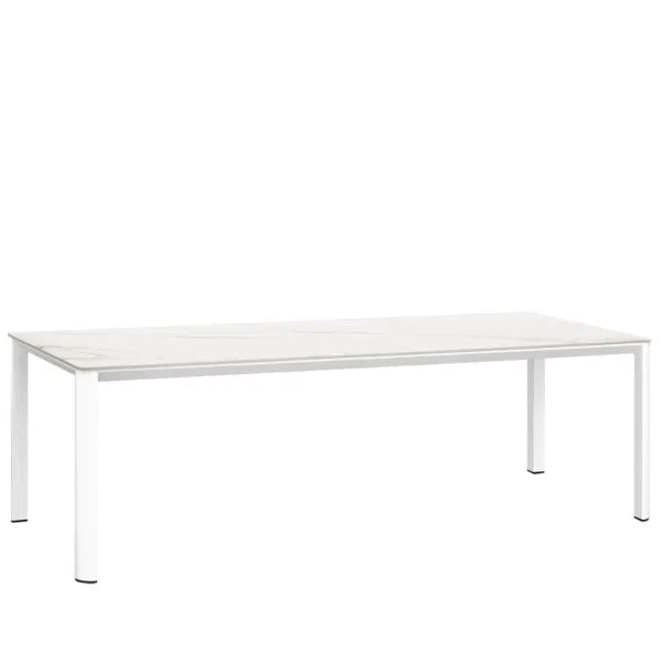 Apollo & Aspen 8 Seat Dining Set