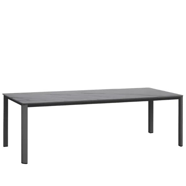 Apollo & Aspen 8 Seat Dining Set