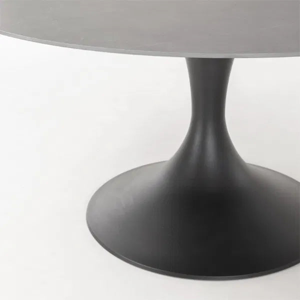 Sphere & Aspen 6 Seat Round Dining Set
