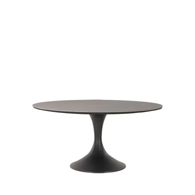 Sphere & Matrix 8 Seat Round Dining Set