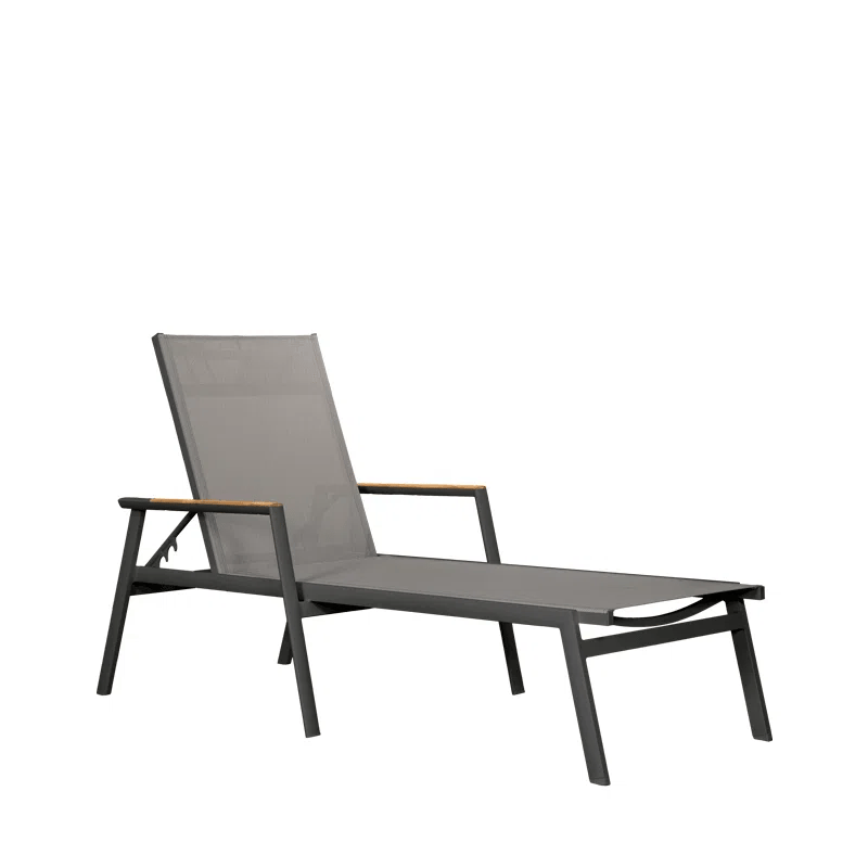 Aspen Lounger