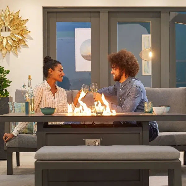 Blaze Fre Table