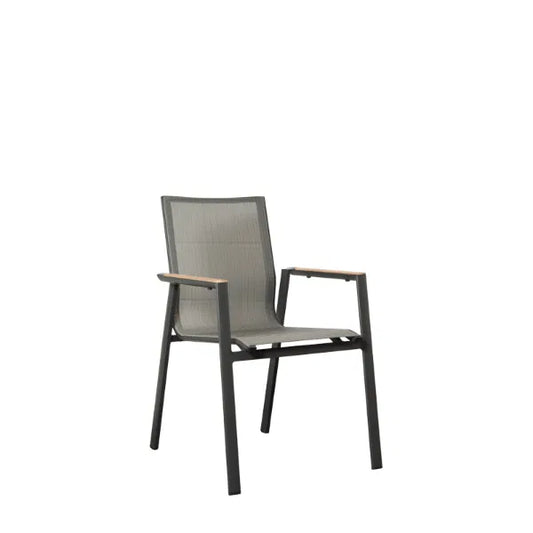 Aspen Stacking Armchair