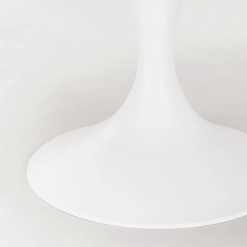 Sphere & Matrix 8 Seat Round Dining Set