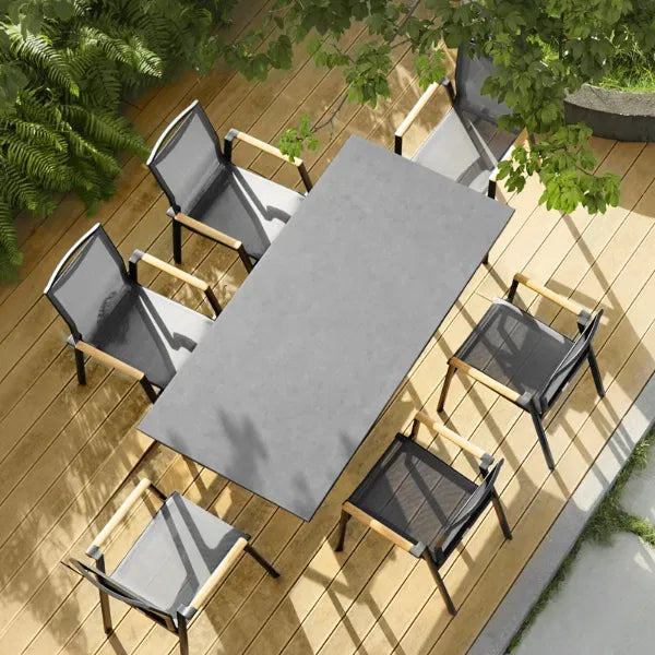 Aspen Stacking Armchair