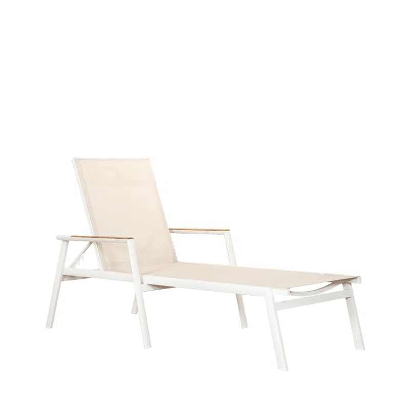 Aspen Lounger